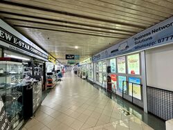 Sim Lim Square (D7), Retail #630673431